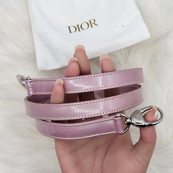 Christian Dior shoulder strap - Picture 5 of 9